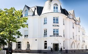 Hotel Regina & Spa